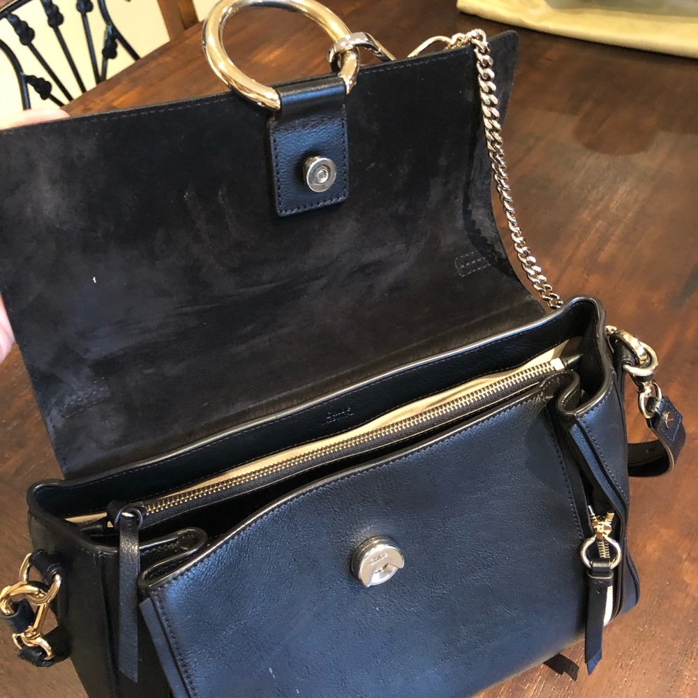 Chloé Bag - Picture 3 of 8